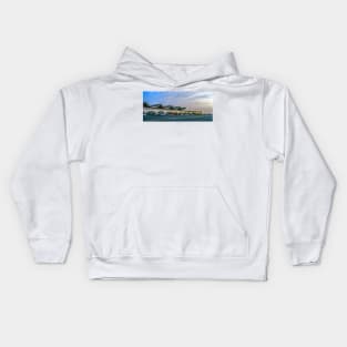 AIRPORT TERMINAL Kids Hoodie